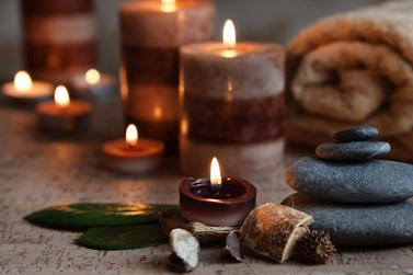 成都推油spa适合下班后缓解疲劳和减压