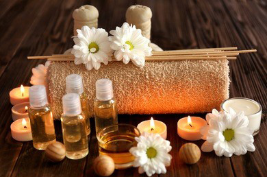 炎炎夏日比较适合成都推油按摩上门服务